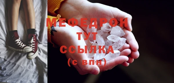 прущий лед Вяземский