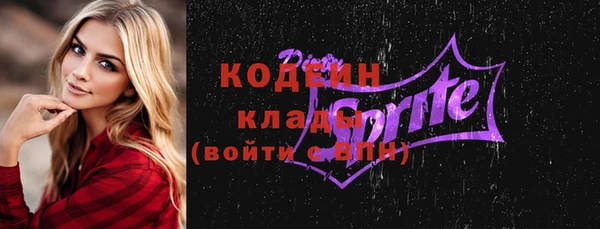 прущий лед Вяземский